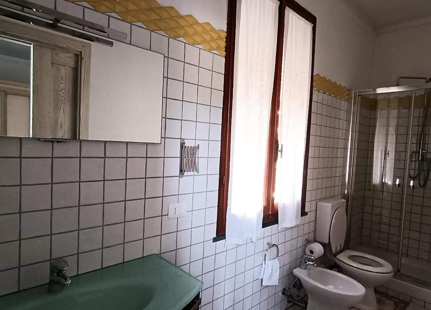 Casa Vancanza Sciamandola Levanto 0*,
