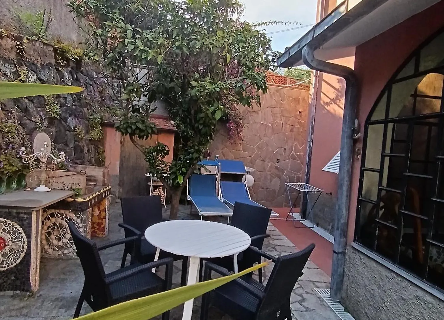 Casa Vancanza Sciamandola Levanto 0*,  Italy