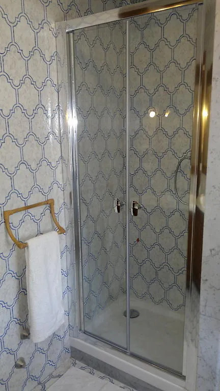 Casa Vancanza Sciamandola Levanto Holiday home
