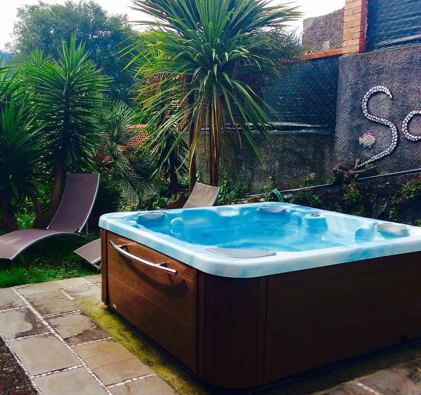 Holiday home Casa Vancanza Sciamandola Levanto