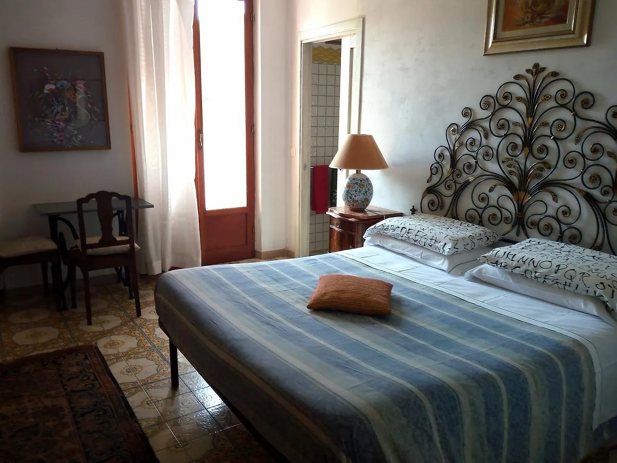 Casa Vancanza Sciamandola Levanto Holiday home