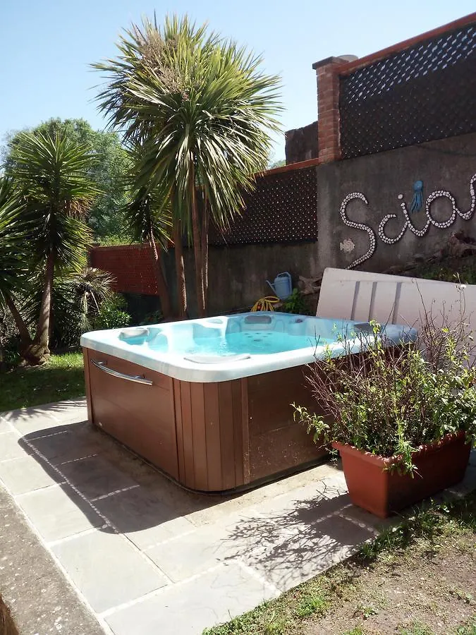 Casa Vancanza Sciamandola Levanto Italië