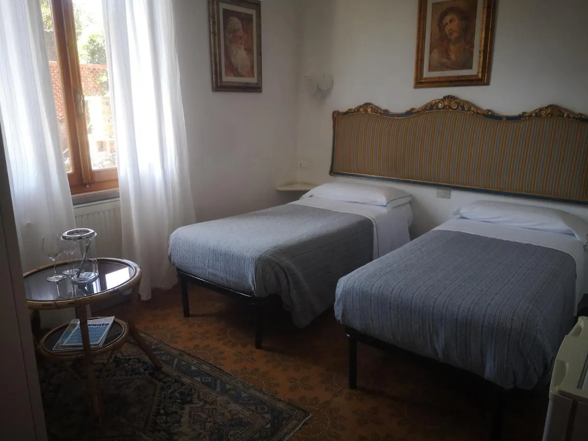 Casa Vancanza Sciamandola Levanto Italy